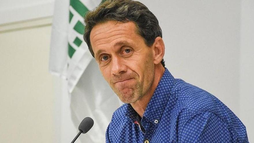 Ramón Planes, nuevo secretario técnico del Barça - El Día