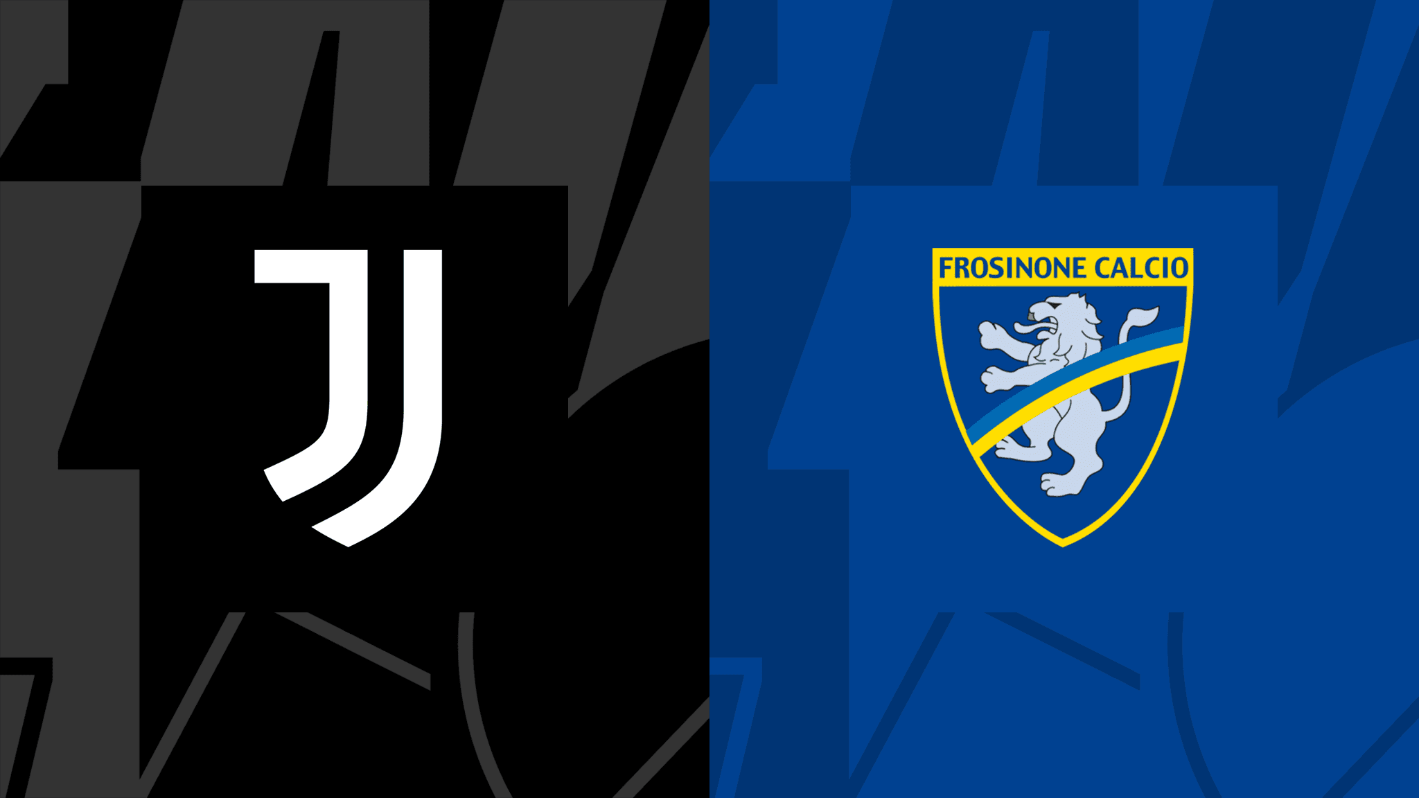 Juventus - Frosinone in Diretta Streaming | DAZN IT