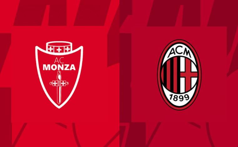 monza milan