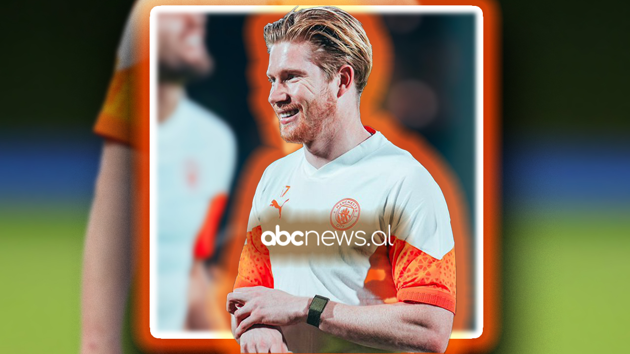 Arabët kërkojnë “arkitektin” belg, City i vendos çmimin Kevin De Bruyne