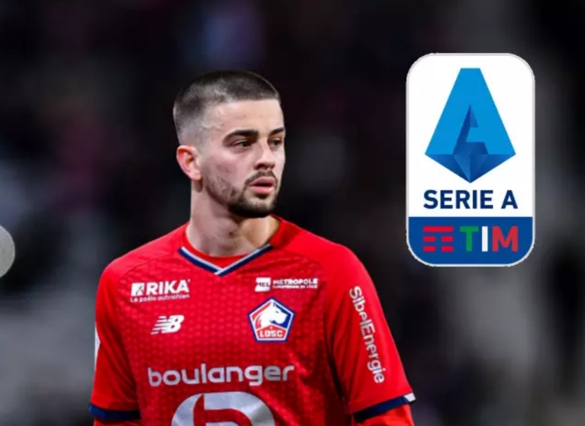 As Juventus dhe as Napoli: Zhegrova mund të transferohet tek një tjetër gjigant italian