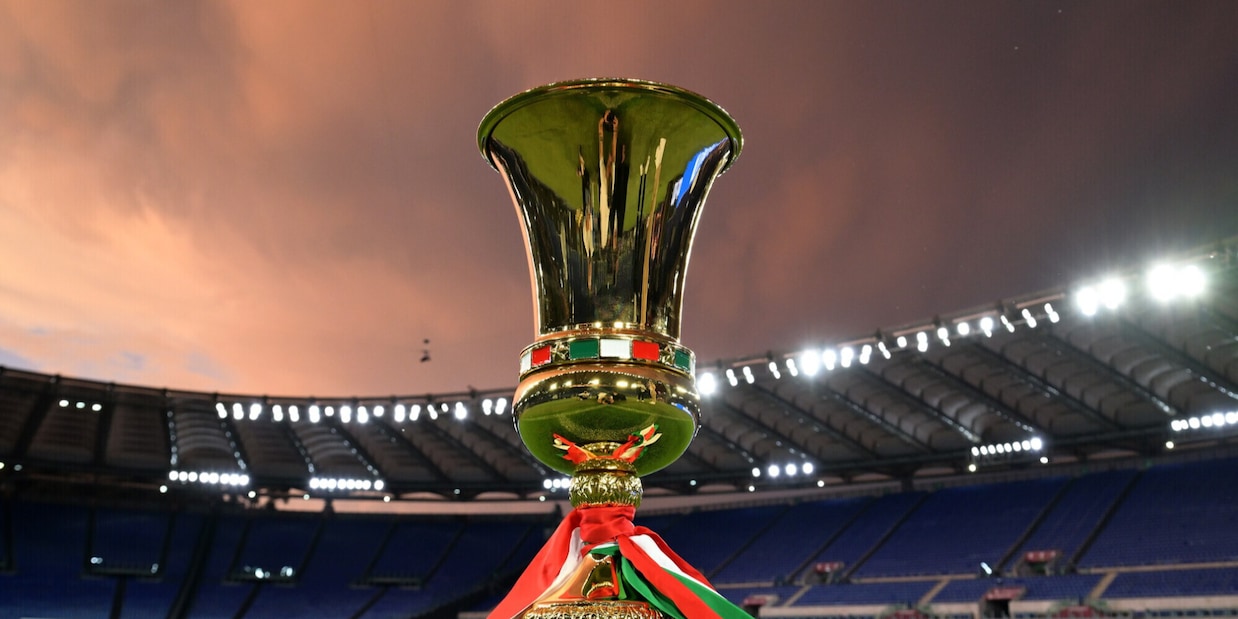 Atalanta dhe Juventus, 23 milionë (arsye) për të triumfuar sot në finalen e Kupës së Italisë