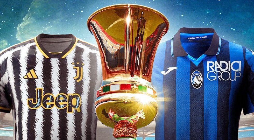 Atalanta – Juventus, formacionet e mundshme