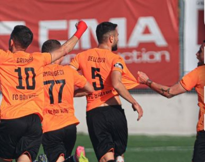 Ballkani kalon në epërsi ndaj Prishtinës