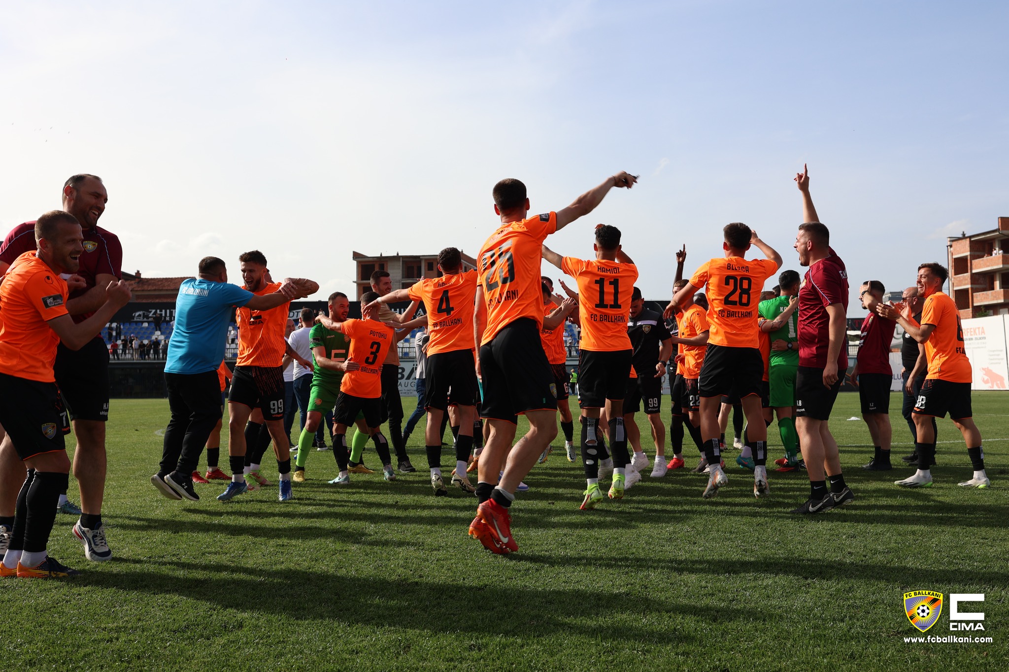 Ballkani ‘sundues’ absolut në futbollin kosovar, fiton edhe Kupën e Kosovës