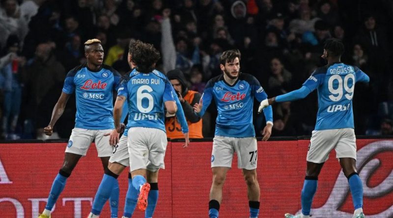 Barça pas “pistonit” të Napoli, “Katalanasit” kërkojnë më ngulm “yllin” e sulmit