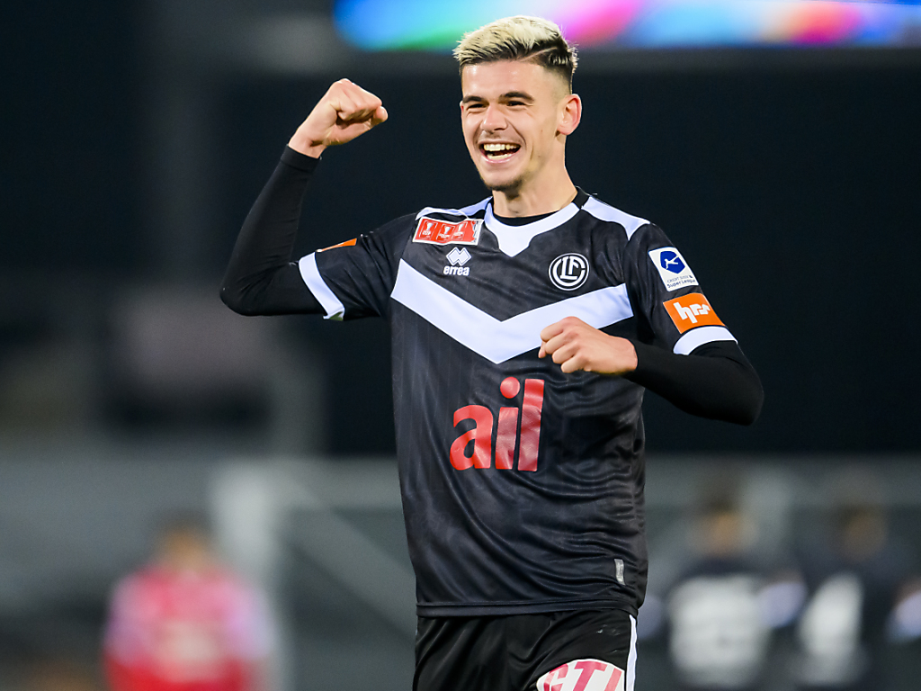 Bologna interesohet për Hajdarin