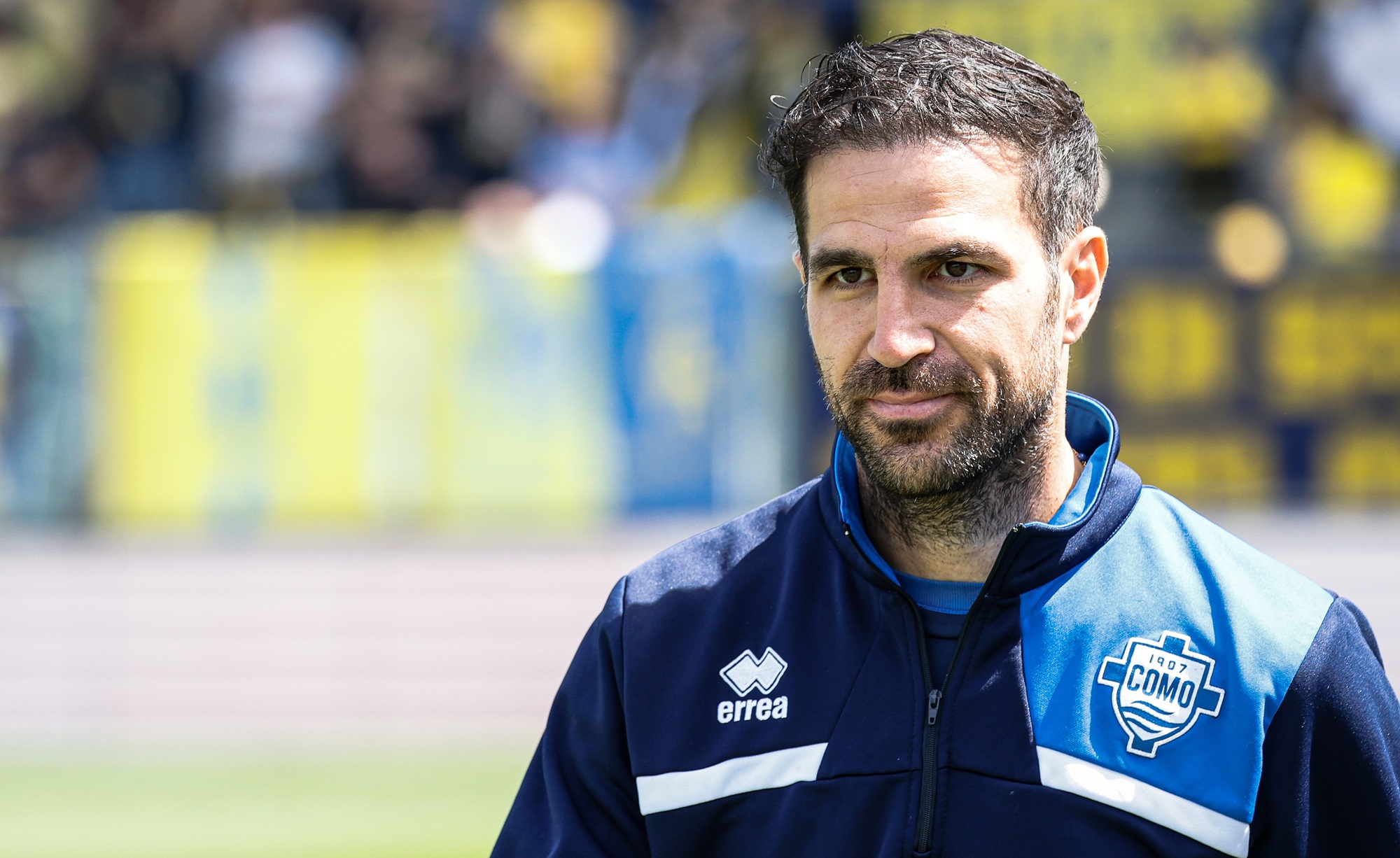 Cesc Fabregas: Duhet të bëjmë një ekip me synimin për të qëndruar në elitë