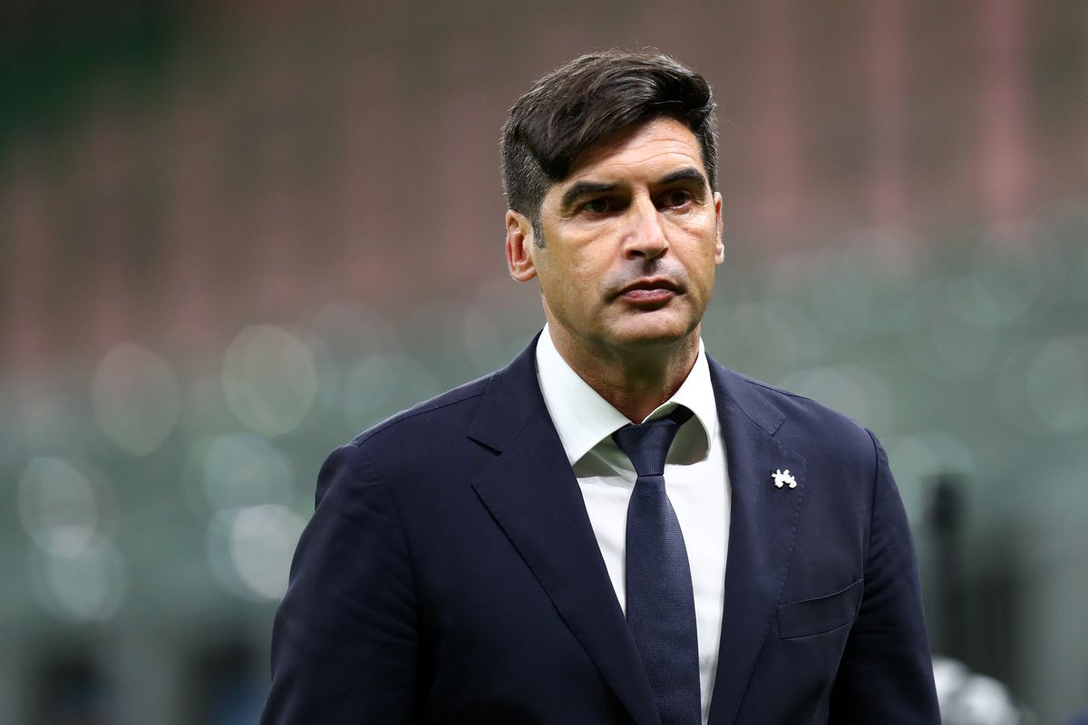 Paulo Fonseka