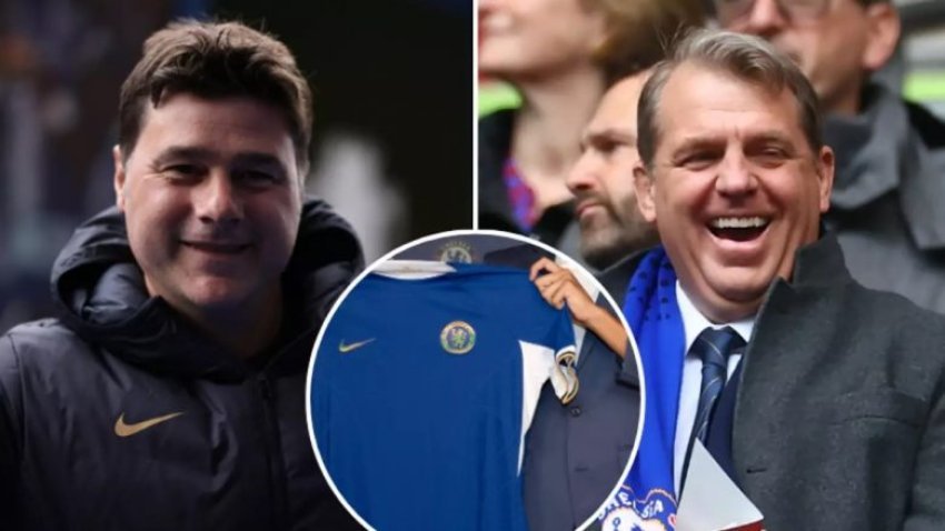Chelsea kompleton transferimin e parë të verës, por ka një pengesë