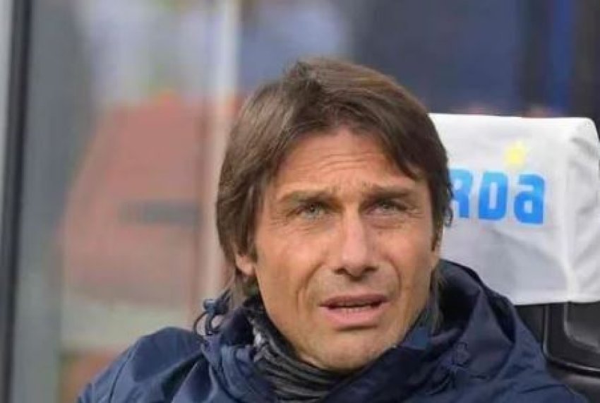 Conte – një nga trajnerët më të përfolur