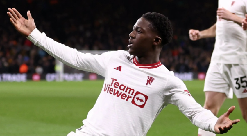 “Diamant” i së ardhmes, spanjollët kërkojnë “yllin” e Man United