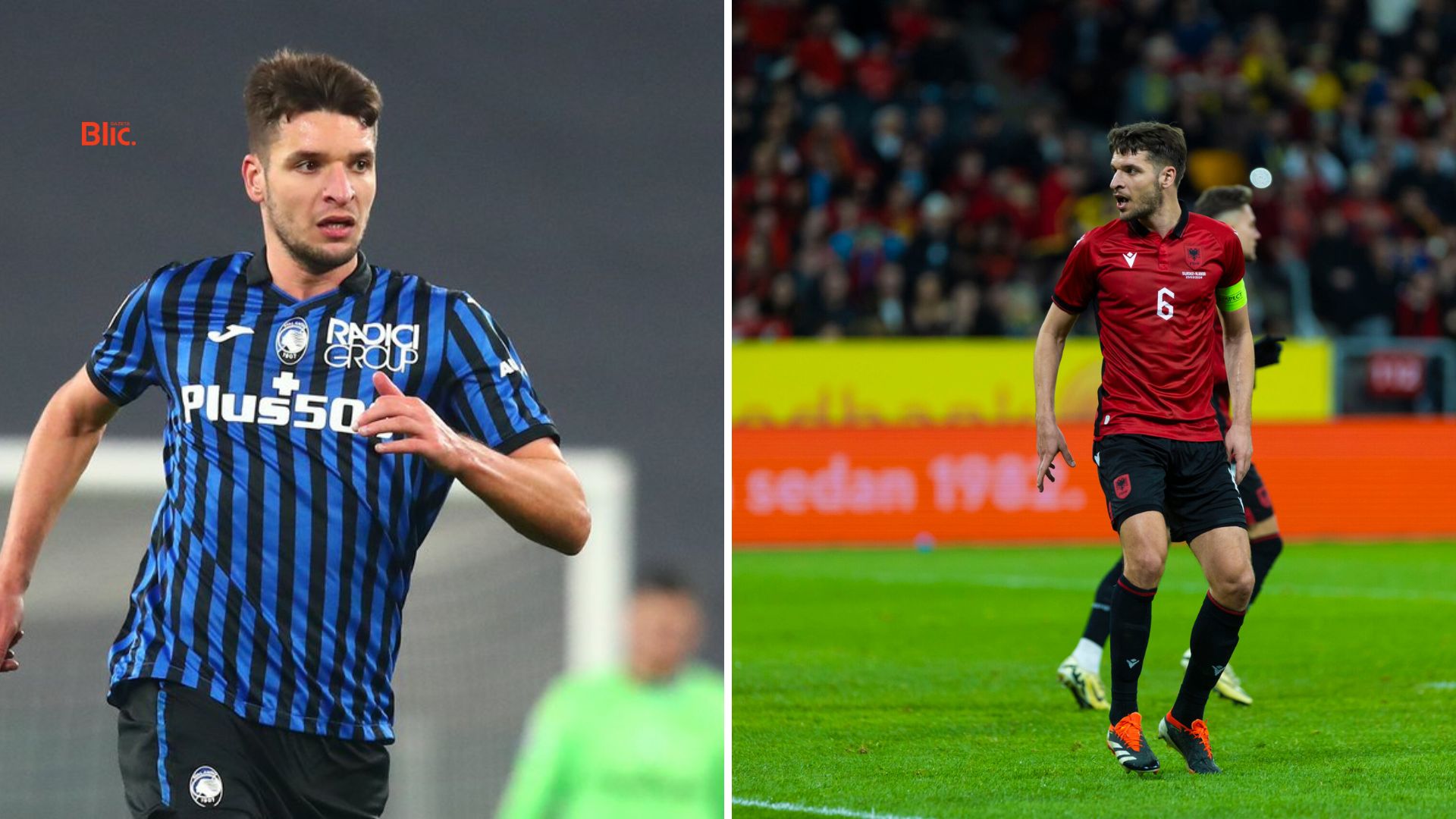 Edicioni fantastik i Berat Gjimshitit, në finale të Kupës së Italisë, finale të Europa League dhe në ‘Euro 2024’