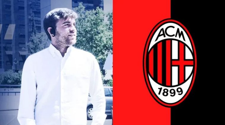 Fabrizio Romano e zbulon: Ja kush pritet të jetë bomberi i ri i Milanit