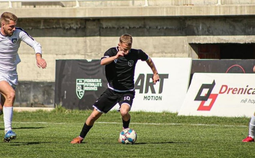 Feronikeli 74 më i mirë se Dukagjini