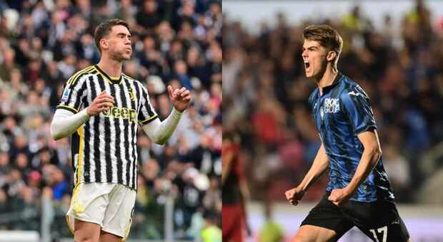 Finalja e Kupës së Italisë Atalanta-Juventus, me një transmetim të gjerë dhe shumë risi elektronike