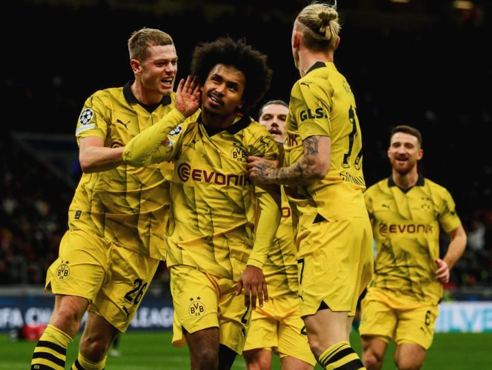 DORTMUND
