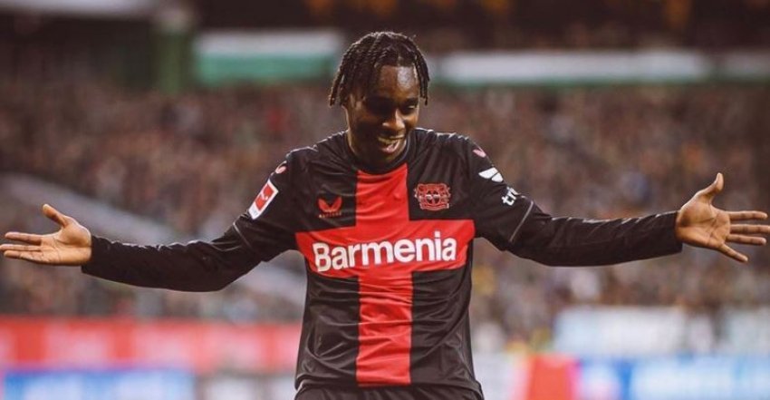 Frimpong po shkëlqyen tek “Aspirinat”