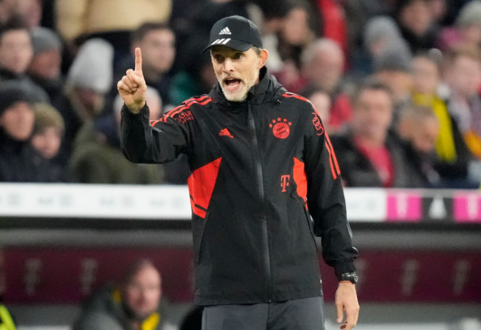 “Garda e vjetër” lobon pro qëndrimit të Tuhelit te Bajern Mynihu