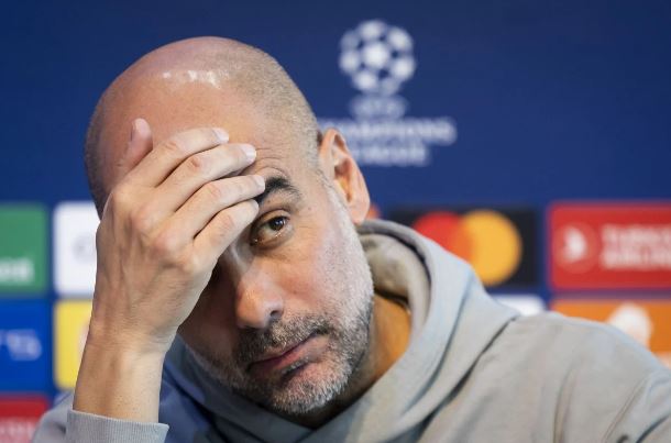 Guardiola: Nëse nuk fitojmë ndaj Tottenhamit, nuk do jemi kampion i Premierligës