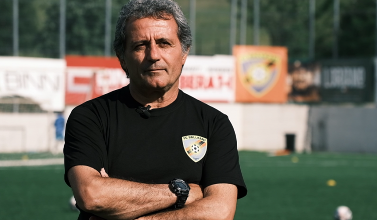 Ilir Daja: Merita u shkon futbollistëve, përshëndes Llapin dhe Dritën që e bënë të bukur këtë kampionat me rivalitetin që kemi pasur deri në fund