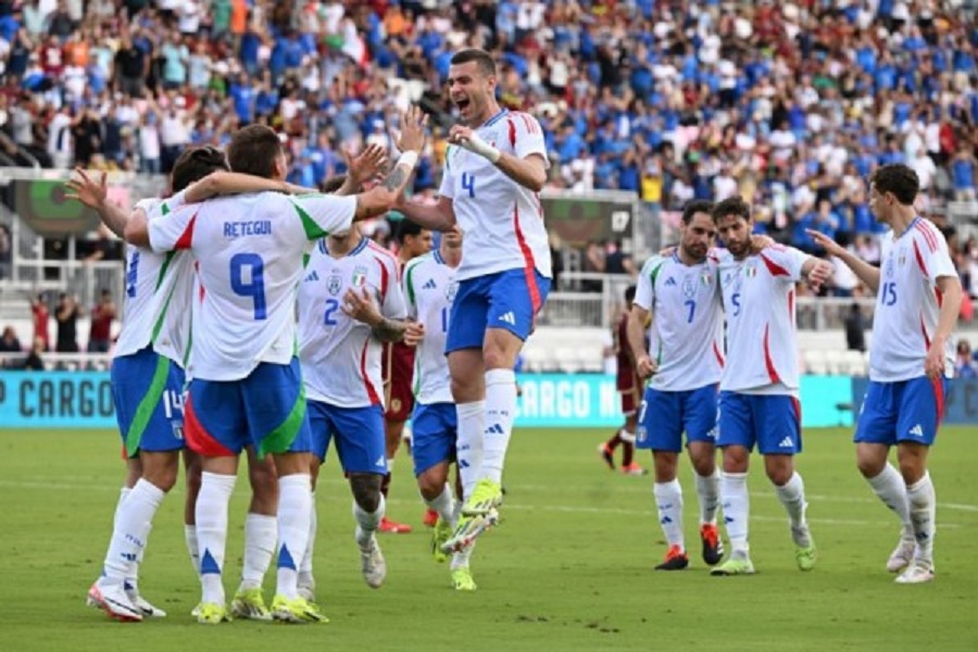 ​Italia në Euro 2024 – Tetë lojtarë luftojnë për tre vende të mbetura në skuadër