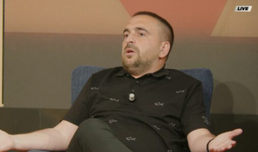 “Kush garanton që serbët s’kanë me bo thirrje: vrite, vrite shqiptarin!?”
