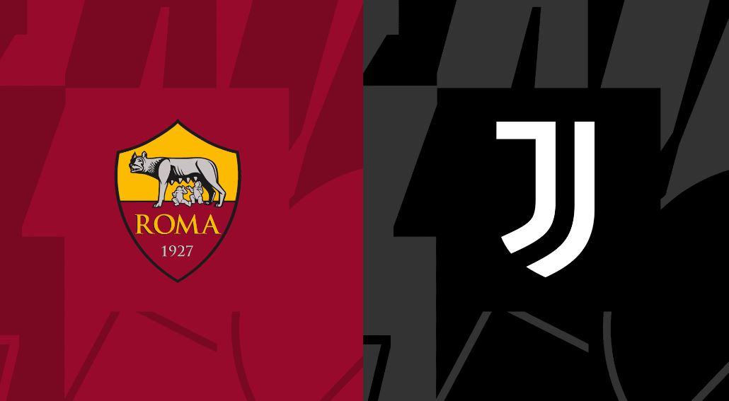 roma juve