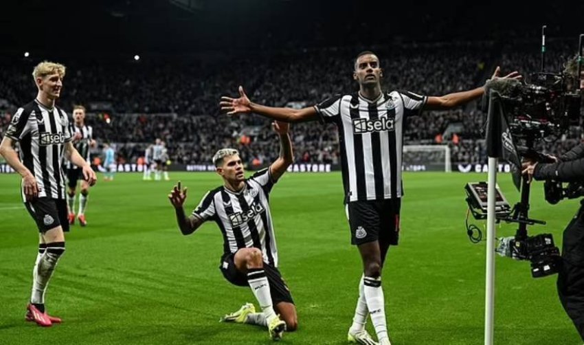 Liverpool përgatit 100 milionë për lojtarin e Newcastles