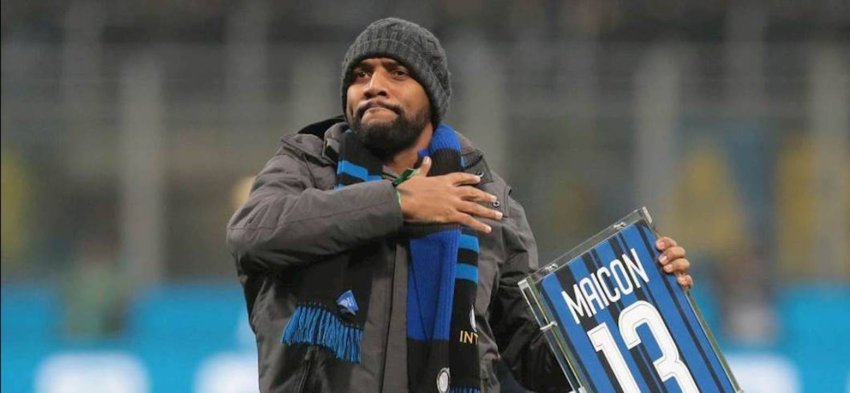 Maicon konfirmon përforcimin e kampionëve