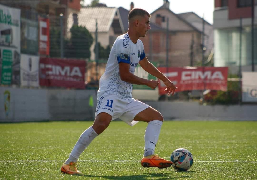 Malisheva ‘shkel’ Lirinë