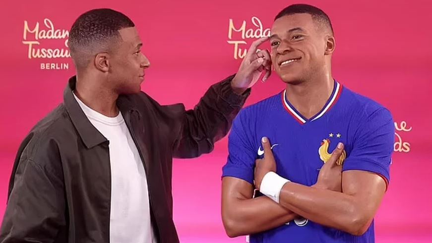 Mbape afron zyrtarizmin në Madrid: Gati për aventurën e re