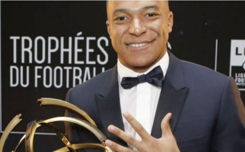 Mbappe: Largohem me kokën lart