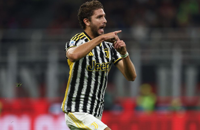 Mesfushori i Juventusit, Lokateli: Borxhlinj me Alegrin, ta mbyllim me sukses në Monza