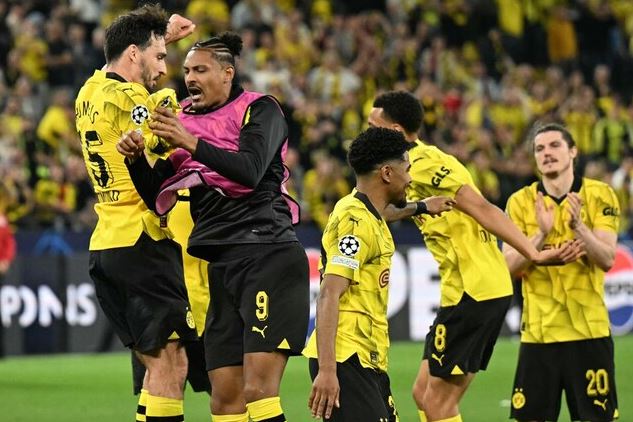 Në Gjermani e bëjnë fakt të kryer, heroi që çoi Dormundin në finalen e Ligës së Kampioneve nuk do të jetë në Europian