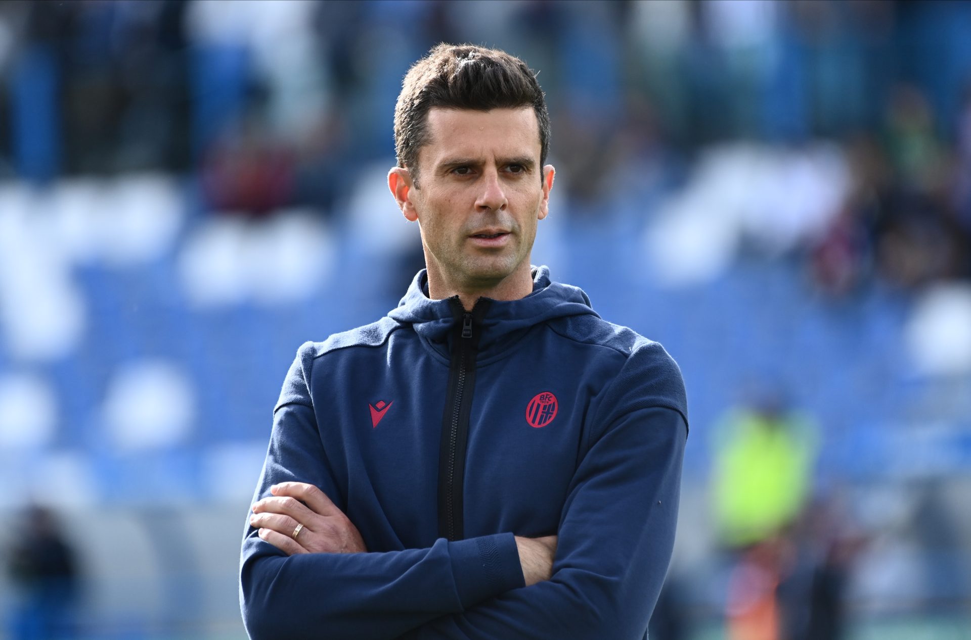 Në Itali janë të sigurt, Thiago Motta do të jetë trajneri i ardhshëm i Juventusit
