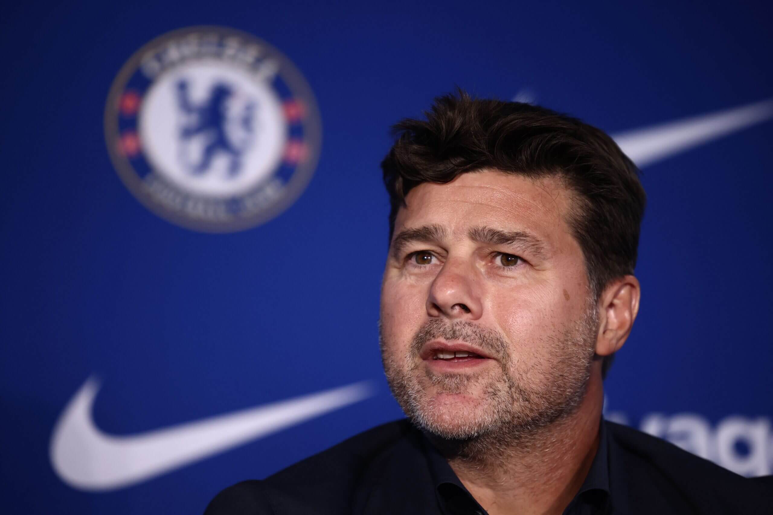 “Ne jemi Chelsea”, Pochettino: Harrojeni, s’do na shihni duke festuar