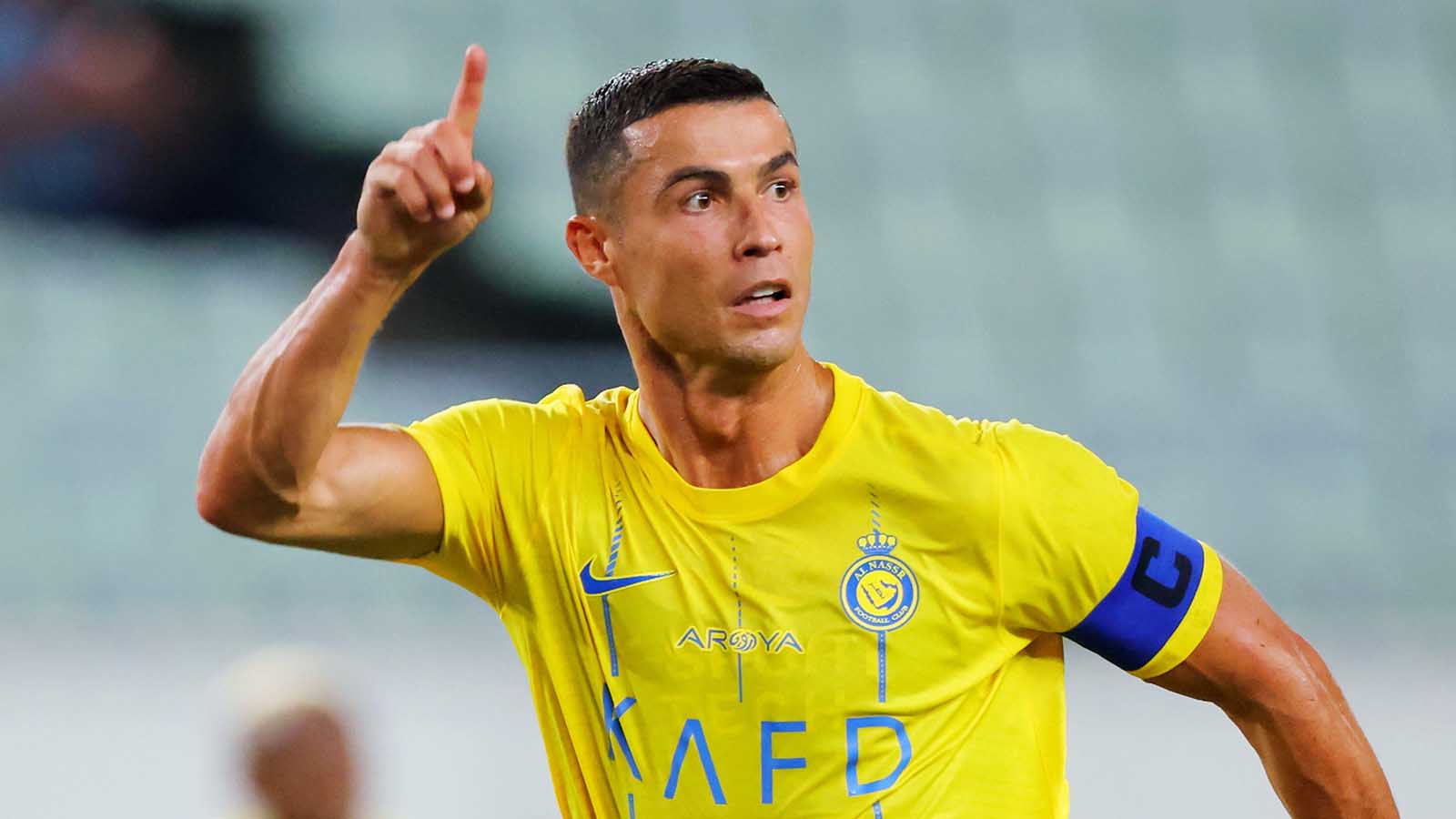 Në mesin e shumë diskutimeve, Ronaldo vendos për të ardhmen e tij