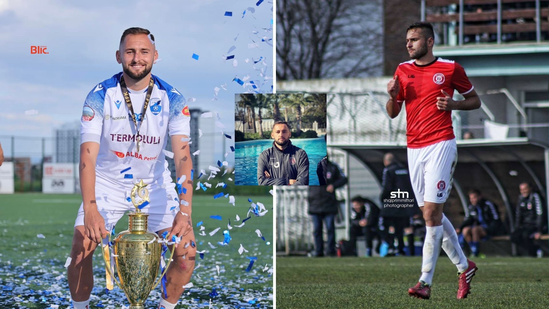 Një lamtumirë prej kampioni, pensionimi i Ergon Hysenit| Momentet e mira, sfidat dhe e ardhmja afër futbollit