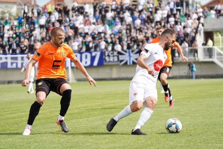 Nuk ka fitues në ”Rexhep Rexhepi”, Ballkani dhe Prishtina shkojnë në vazhdime