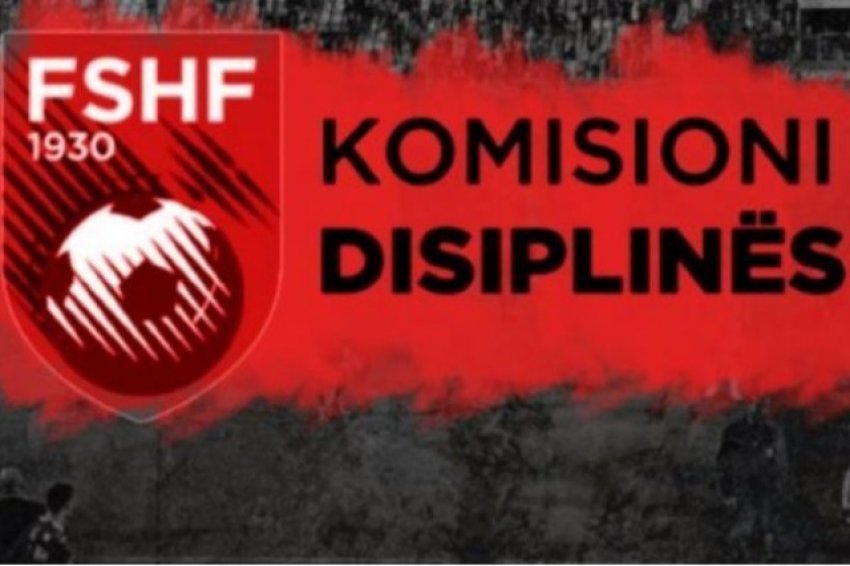 Pezullime e gjoba te moshat