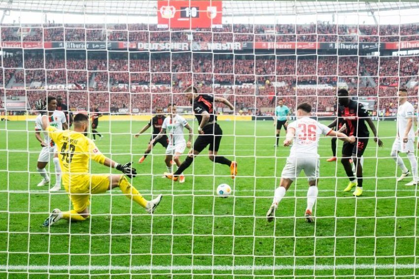 Po kush e ka pritur këtë nga Granit Xhaka e Bayer Leverkuseni