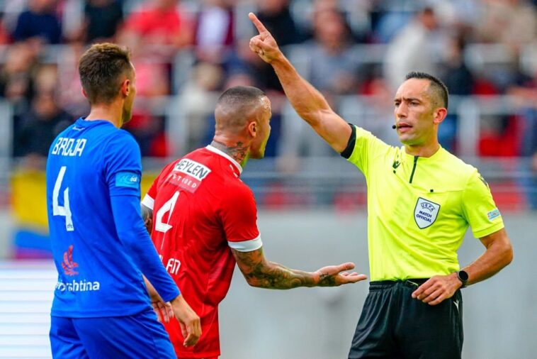 Premier Ligës i dërgohet letër për heqjen e VAR-it