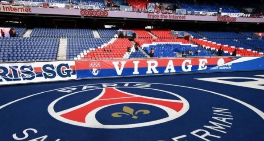 PSG e konsideron lider dhe të paprekshëm