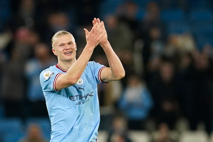 “Sa më shumë më urrejnë, aq më shumë më motivojnë”, Haaland flet për kritikat ndaj tij