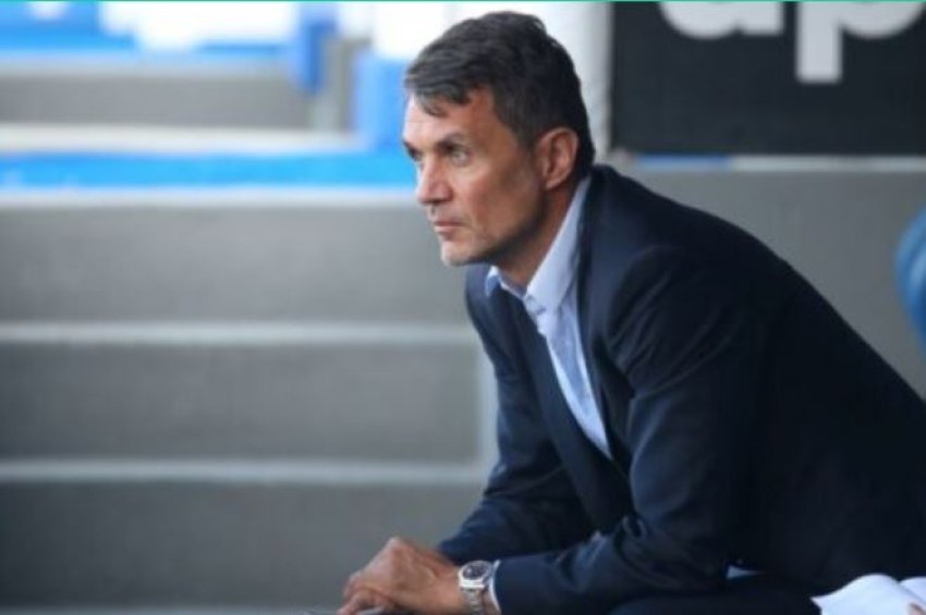 Serie A i kundërpërgjigjet Maldinit