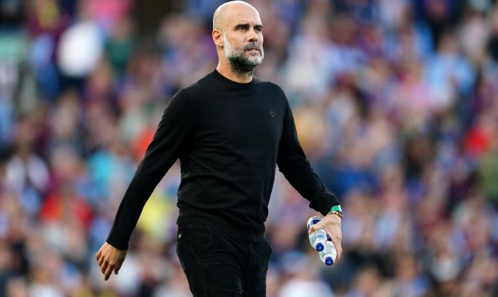 guardiola
