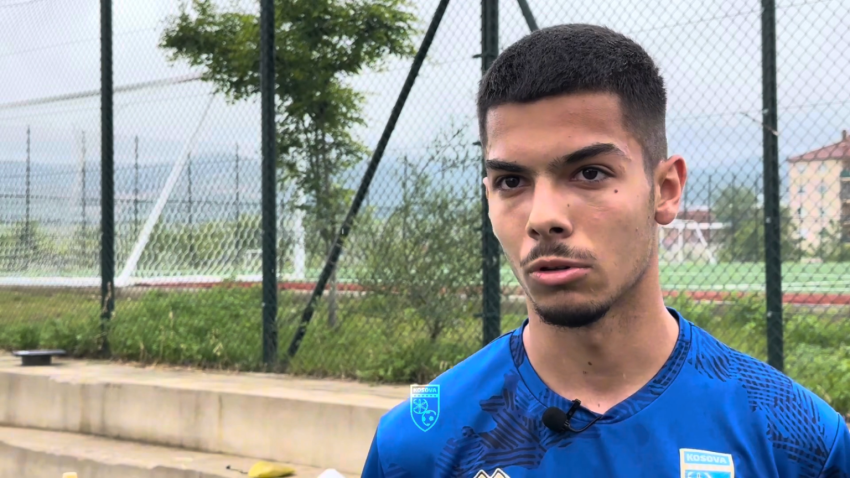 Shabani flet për grumbullimin me dardanët