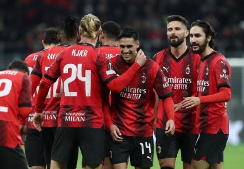 ​Shfaqet një emër i ri për postin e trajneri të Milanit