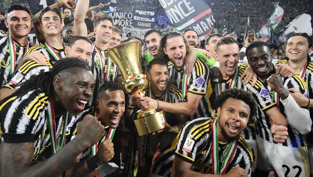 JUVENTUS